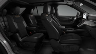 2027 Ford  Internal Image 1
